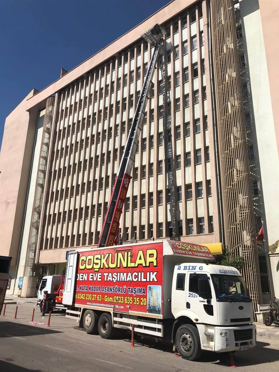 evden eve taşımacılık fiyat politikamımız öncelikle işin hakkını vermek üzere işe başlamaktır.